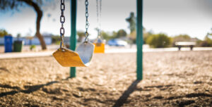 Playing It Safe With Playground Safety