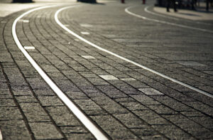 Sidewalks Are Great, and There Sure Are a Lot of Them