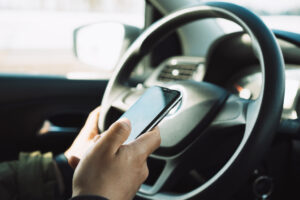 Defensive Driving and the Top 3 Causes of Crashes
